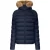 JOTT Prestige Gf Down Jacket Navy