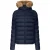 JOTT Prestige Gf Down Jacket Navy