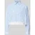 Only Boxy fit Blouse met lange mouwen van puur katoen Model ‘KHALIDA’