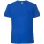 Fruit of the Loom Heren Iconic Premium Ringspun Katoen T-Shirt (Koningsblauw)