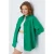 Oversized Popeline Shirt
