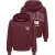 Only & Sons Turner Parks Gallery RLX Hoodie Junior