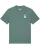 Watapparel Shirt  jade groen / gemengde kleuren