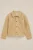 WE Fashion Jongens overshirt van corduroy
