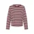 Dames-T-shirt met lange mouwen fransa Bree 1