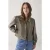 Summum Woman Jacket Laque Dark Camo