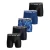 Boxershorts Björn Borg Microfiber (x5)