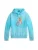 Polo Ralph Lauren Sweatshirt  turquoise / lichtbruin / rood / zwart