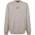 Vans Heren Box Logo Regular Sweatshirt (Paddestoel)