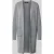 Vero Moda Lange cardigan van viscosemix, model ‘SABA’