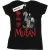 Li-cense Disney dames mulan movie pose katoenen t-shirt