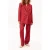 Tommy Hilfiger Th X Srg Blazer Medium Red