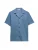 Marks & Spencer Pyjama kort  blauw