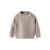 Mango Kids gebreide trui – taupe