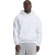 Urban Classics Heren Ultra Zware Oversized Hoodie (Wit)