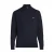 Lacoste sweater zwart