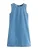 Next Jurk  blauw denim