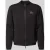EA7 Emporio Armani Sweatjack met tweewegritssluiting