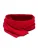 Vivisence Sjaal ‘7102’  rood