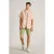 White Stuff Sutton Organic Chino Short Light Green