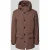 Tom Tailor Regular fit parka met capuchon