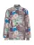 Goldner Blouse  blauw / grijs / groen / lila / rosa
