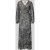 Guess Maxi-jurk in wikkellook, model ‘FELISIA’