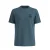 Katoenen T-shirt met bedrukte art op de voorkant s.Oliver