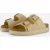 Scholl Scholl Noelle Chunky Sandalen beige Suede