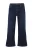 YOEK loose fit jeans dark blue denim
