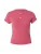 Nike Sportswear Shirt ‘CHLL’  lichtrood / wit