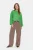 Pullover LarnaSZ Pullover Loose fit green