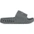 Adidas adilette Slippers en Sandalen Heren – Grijs –