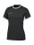 NIKE Functioneel shirt ‘Academy 25’  grijs / zwart / wit