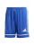 ADIDAS PERFORMANCE Sportbroek ‘Squa25’  royal blue/koningsblauw / wit