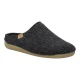 JOSEF SEIBEL Heren Slipper Carson 02 in grijs