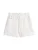 Tommy Jeans Broek ‘ESSENTIAL’  wit