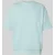lindbergh Oversized T-shirt met ronde hals
