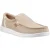 HEYDUDE Mikka Jute Linnen Herenmocassins Ierse Room Schoenen