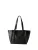 Karl Lagerfeld Shopper  zwart