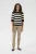 Pullover Relaxed fit black offwhite