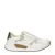 Gabor Rolling Soft leren sneakers wit