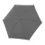 Doppler Paraplu ‘Nature Mini’  donkergrijs