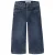 NAME IT MINI NMFROSE wide leg jeans – donkerblauw