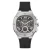 Guess Headline Heren Horloge Zwart GW0571G1