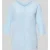 Marc Cain T-shirt met V-hals en 3/4-mouwen