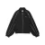 PUMA Tussenjas ‘T7’  zwart / wit