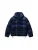 NAPAPIJRI Winterjas ‘Glane’  navy / smoky blue / kobaltblauw