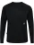 Hummel Functioneel shirt ‘PULSE WORKOUT’  zwart / wit