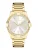 Tamaris Analoog horloge  goud / zilver